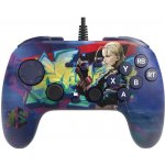 HORI Fighting Commander OCTA SF 6 Cammy Edition PC HRPC49200 – Sleviste.cz