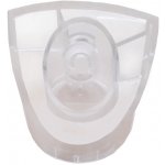 Laica ANE023 Vrchní plastový kryt pro ultrazvukový inhalátor LAICA MD6026 – Zboží Mobilmania