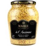 Maille Hrubozrnná hořčice s bílým vínem 800 ml – Zboží Dáma