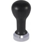 Buna Café Tamper wenge, olej, nerez mat, plochý 41 mm – Zboží Mobilmania