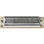 Hohner Marine Band 1896 ProPack 5-Pack (C-, D-, E-, G-, A-major) – Sleviste.cz