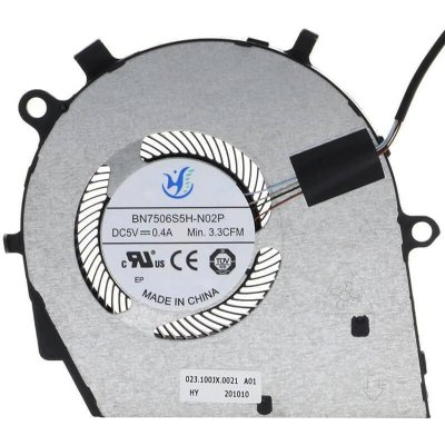 Ventilátor Dell Latitude 3410 3510 Vostro 5502 – Zboží Živě