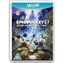 Epic Mickey: The Power of Two