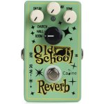 Caline OLD SCHOOL REVERB – Zboží Dáma