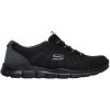 Dámské fitness boty ! ! Skechers Gratis CC Ladies Trainers Black