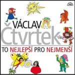 Čtvrtek Václav - To nejlepší pro nejmenší CD – Hledejceny.cz