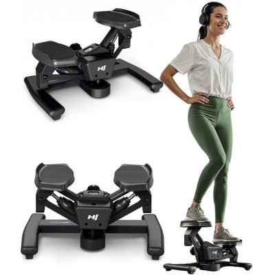 Hop-Sport Snash černý – Sleviste.cz