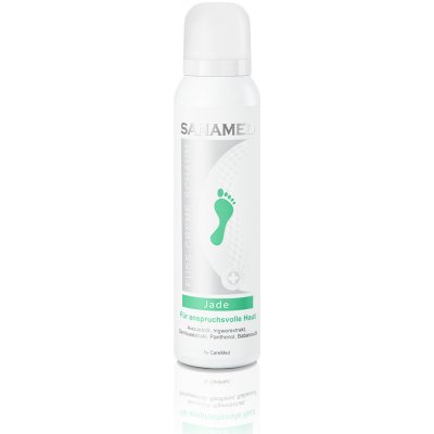 Sanamed Smaragd krémová pěna 300 ml – Hledejceny.cz