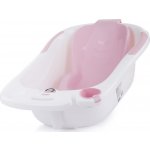 Chipolino Vanička s podložkou a stojanem Vela 87cm Pink – Zboží Dáma