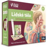 Albi tužka 2.0 a Lidské tělo – Zboží Mobilmania