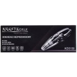 Kraft & Dele KD5158 – Hledejceny.cz