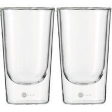 Jenaer Glas termo sklenice Hot´n cool XL 2 x 355 ml