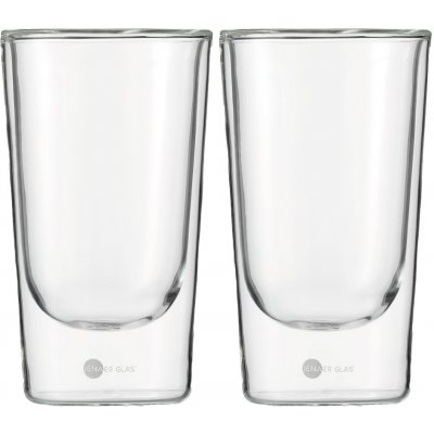 Jenaer Glas termo sklenice Hot´n cool XL 2 x 355 ml