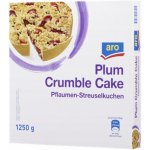 Aro Mražené těsto se švestkami 1,25 kg – Zboží Dáma