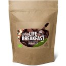 Lifefood Life Breakfast - Kakaová proteinová kaše s quinoou a skořicí BIO RAW 270 g