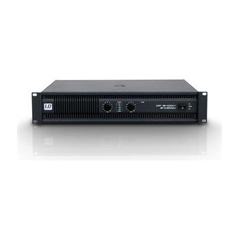 LD Systems DP 2400