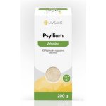 PXG Pharma Livsane Psyllium přírodní rozpustná vláknina 200 g – Hledejceny.cz