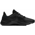 Nike Legend Essential 2 black/off-noir Černá – Zboží Dáma