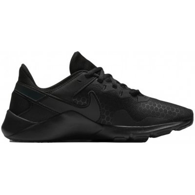 Nike Legend Essential 2 black/off-noir Černá – Zboží Dáma