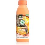 Garnier Fructis Hair Food Pineapple šampon pro dlouhé vlasy 350 ml – Hledejceny.cz