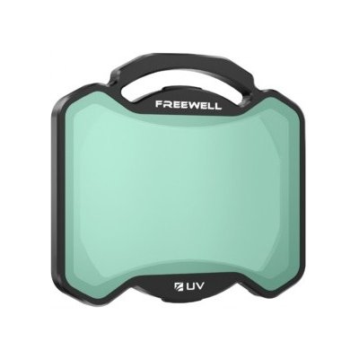 DJI Freewell UV filtr pro Avata 2 Freewell RC_314198 – Zboží Živě