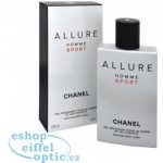 Chanel Allure Homme Sport sprchový gel 200 ml – Hledejceny.cz