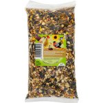 UGF směs pro ptáky s moučným červem 0,8 kg – Zboží Dáma