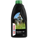 Sheron Garden Oil 4T 1 l – Zboží Mobilmania