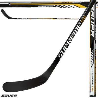 Bauer Supreme S170 S17 Jr – Hledejceny.cz