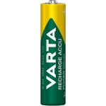 Varta Power AAA 550 mAh 4ks 56743101404 – Zboží Živě