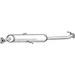 BOSAL BS 285-457 | Zboží Auto