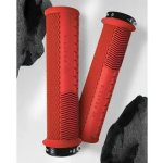 Peaty´s Monarch Knurl Thick RED – Hledejceny.cz