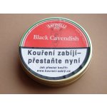 Savinelli Black Cavendish 50 g – Zboží Dáma