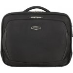 Taška Samsonite X'Blade 4.0 122813-1041 15,6" černá – Zboží Mobilmania