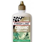 Finish Line Ceramic Chain Lube Wet 60 ml – Sleviste.cz