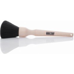 Work Stuff Wooden Ultra Soft Brush 23 mm