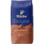 Tchibo EXCLUSIVE zrnková 1 kg – Hledejceny.cz