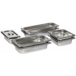 Electrolux Sada nádobí Sada nádobí pro parní trouby PKKS8 – Zboží Dáma