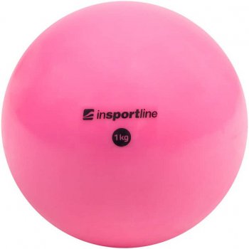 Insportline Yoga ball 1 kg