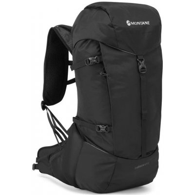 Montane Trailblazer Xt 35 l černá – Zboží Mobilmania