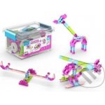 Engino Creative Builder 20 modelů – Zbozi.Blesk.cz