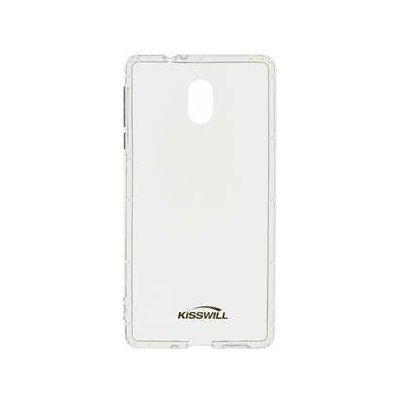 Kisswill TPU silikonové pouzdro pro Realme 6S Transparent – Zbozi.Blesk.cz