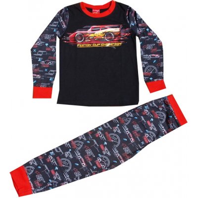 Xcena Cars pyžamo – Zboží Mobilmania