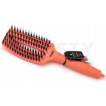 Olivia Garden Fingerbrush Combo Coral – Zboží Mobilmania