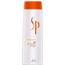 Wella SP After Sun pro vlasy namáhané sluncem After Sun Shampoo 250 ml