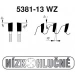 Pilana pilový kotouč SK 200x2,5/1,6x20 5381-13 48 WZ – Zboží Mobilmania