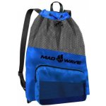 Mad Wave Vent Dry modrá – Zboží Dáma