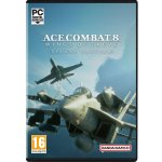 Ace Combat 8: Wings of Theve (Deluxe Edition) – Hledejceny.cz