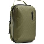 Thule kompresní obal Compression Packing Cube S soft green – Zboží Dáma
