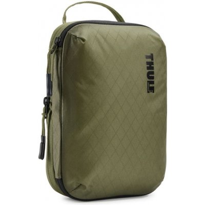 Thule kompresní obal Compression Packing Cube S soft green – Zboží Dáma